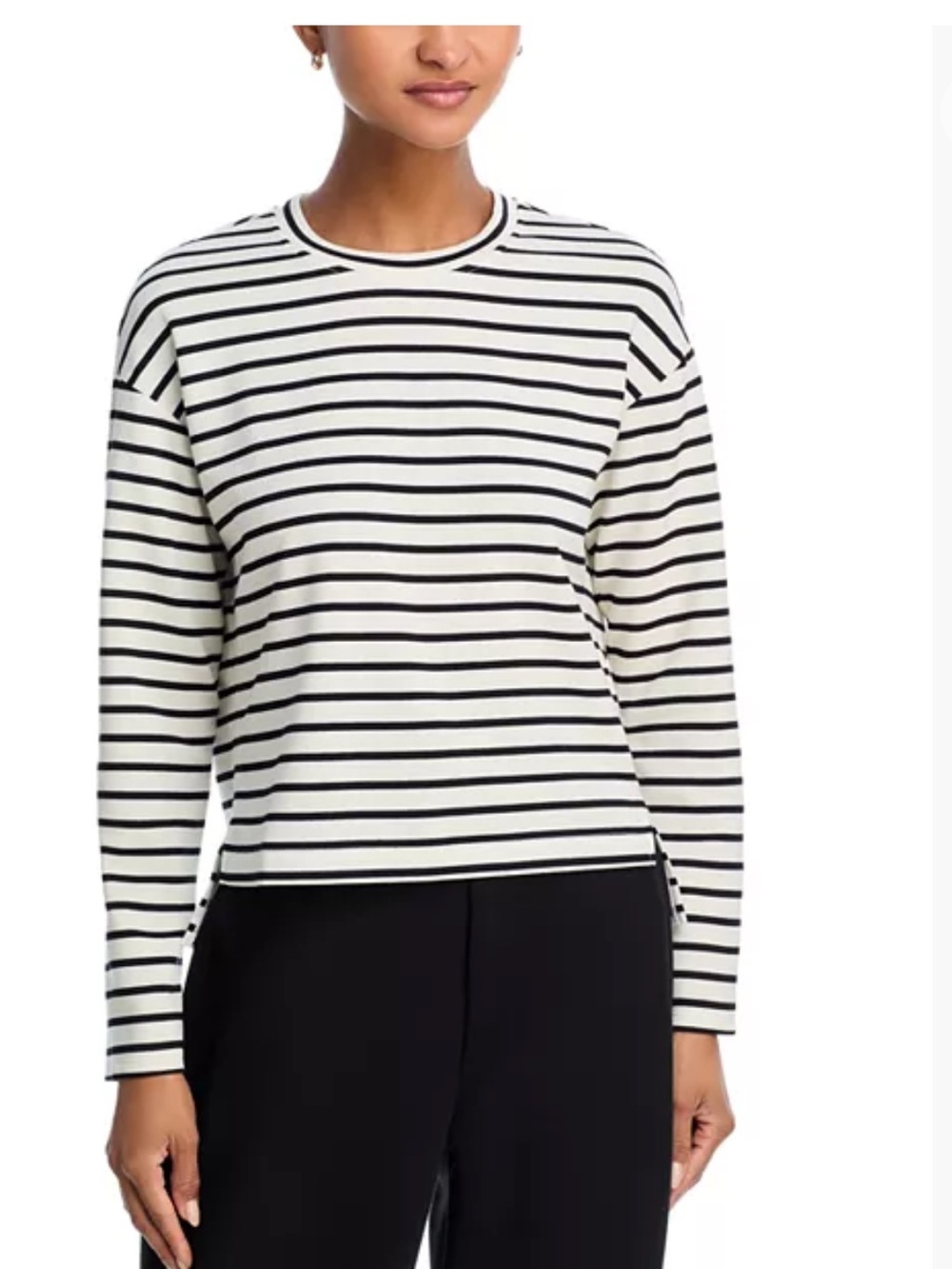 Spanx Airessentials Tee